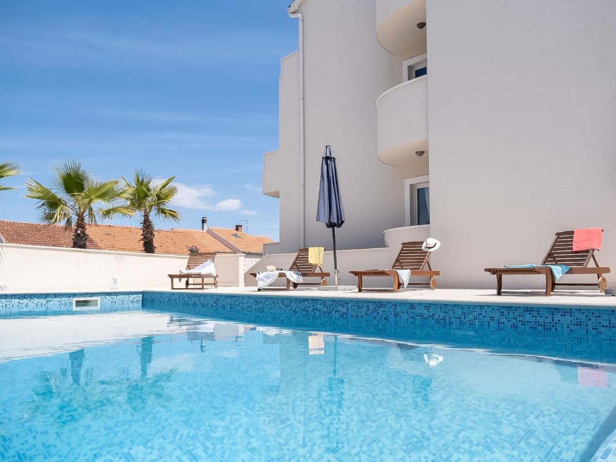Apartment Villa 2 Pools-1 By Interhome Sutivan Zewnętrze zdjęcie
