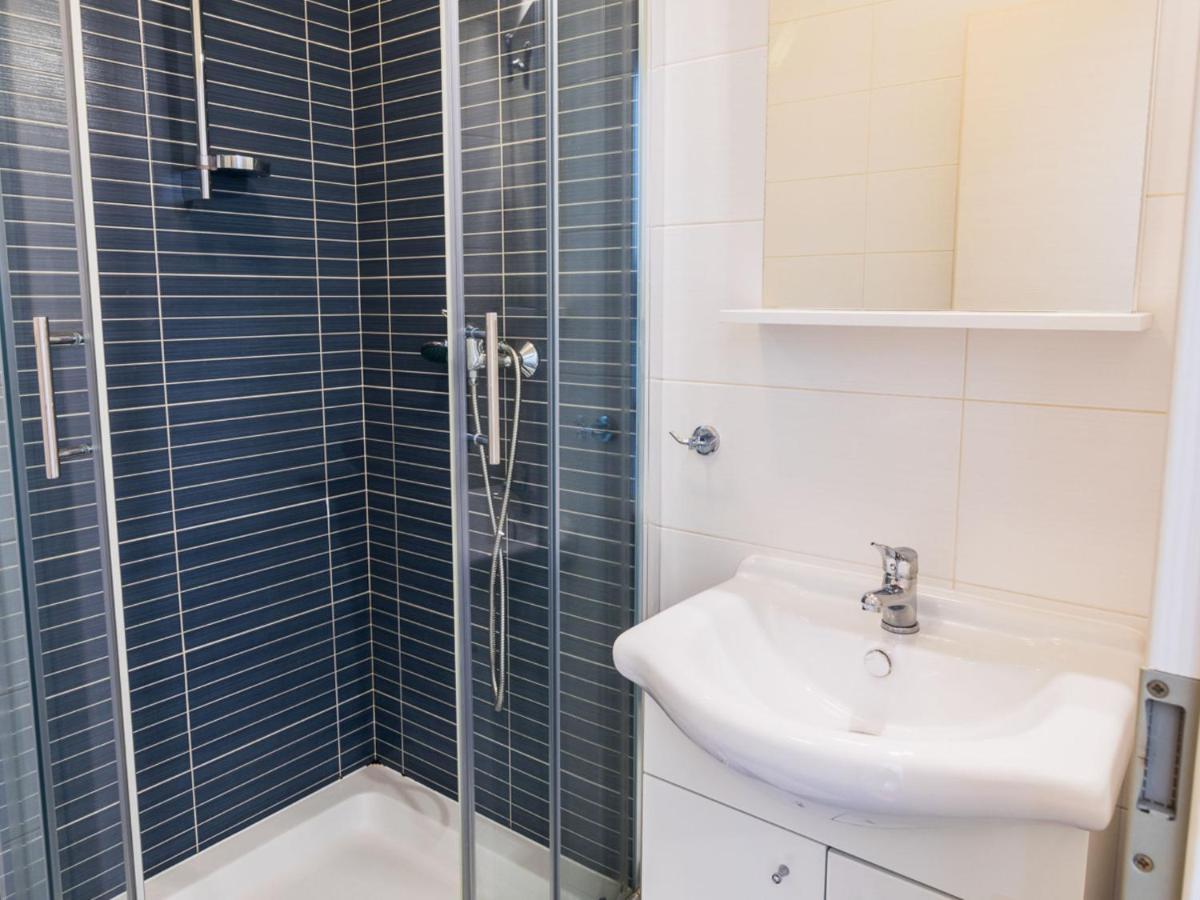 Apartment Villa 2 Pools-1 By Interhome Sutivan Zewnętrze zdjęcie