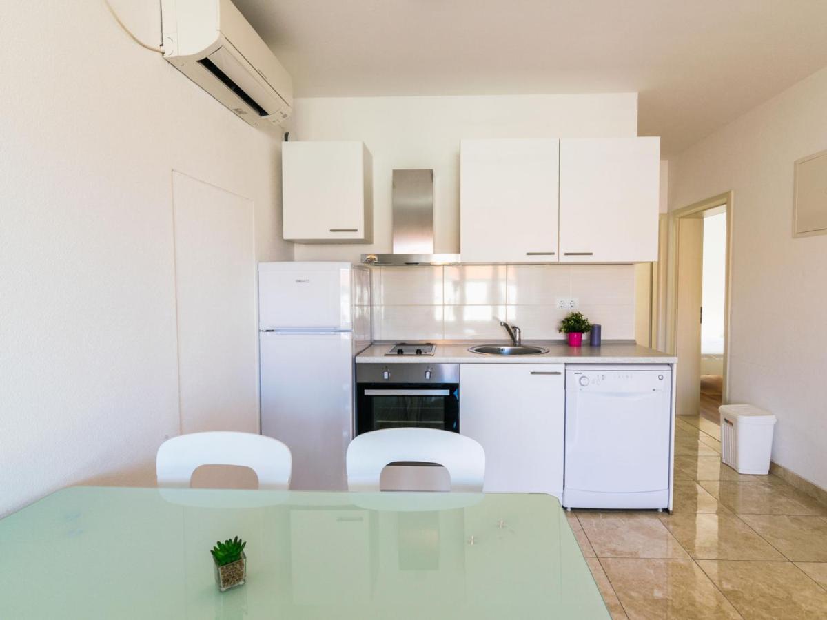Apartment Villa 2 Pools-1 By Interhome Sutivan Zewnętrze zdjęcie