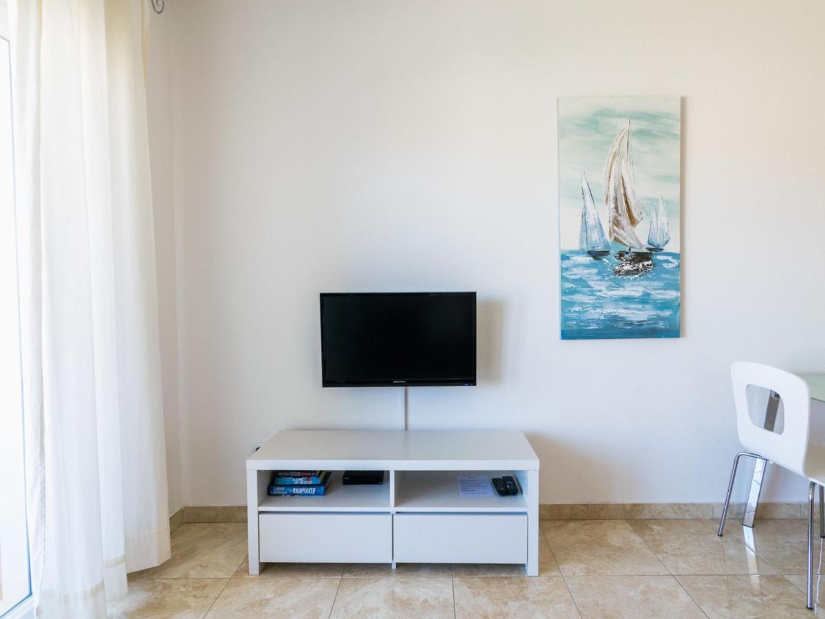 Apartment Villa 2 Pools-1 By Interhome Sutivan Zewnętrze zdjęcie