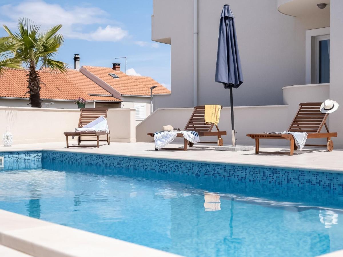 Apartment Villa 2 Pools-1 By Interhome Sutivan Zewnętrze zdjęcie