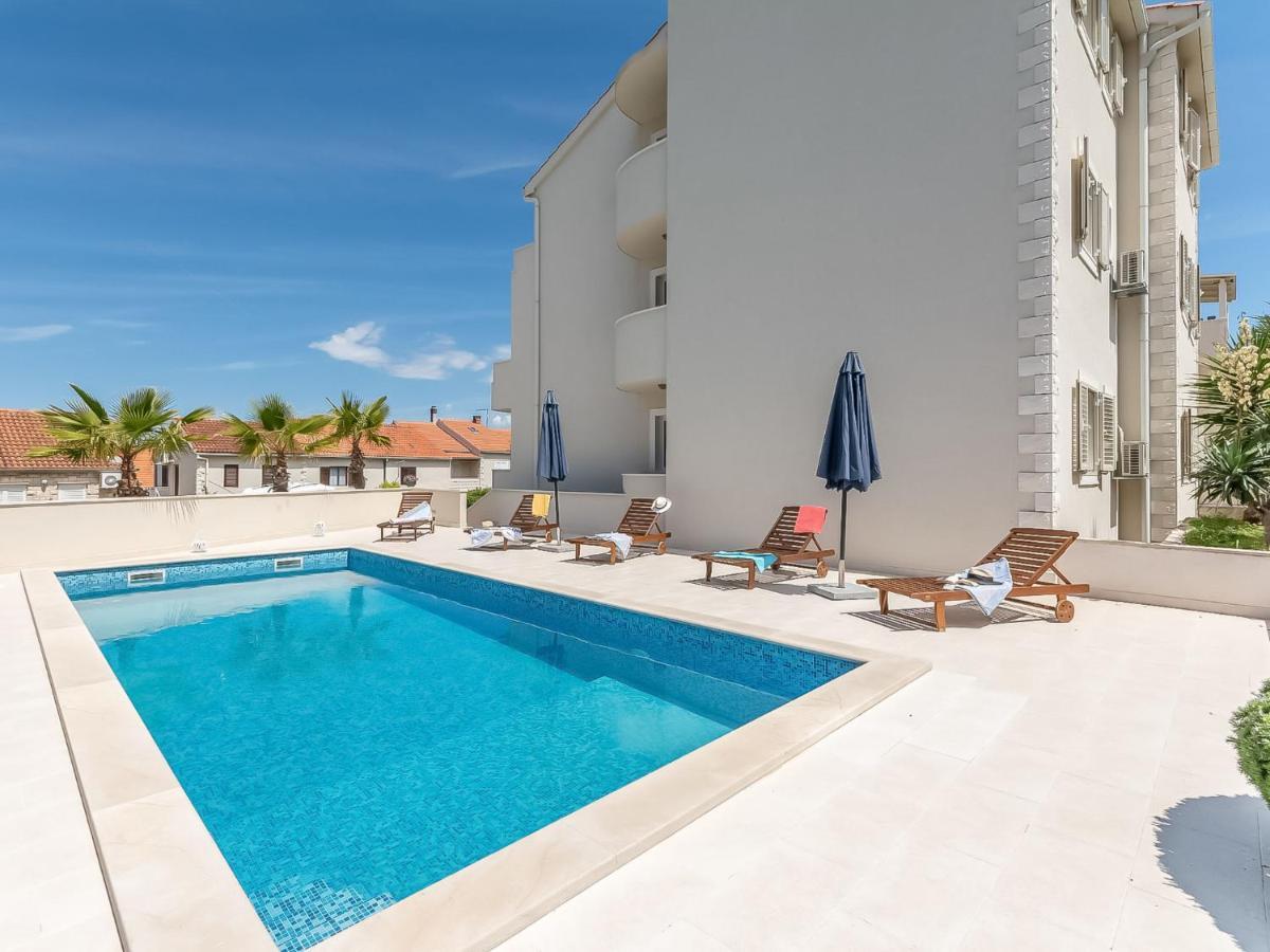 Apartment Villa 2 Pools-1 By Interhome Sutivan Zewnętrze zdjęcie
